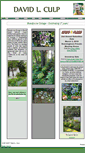 Mobile Screenshot of davidlculp.com